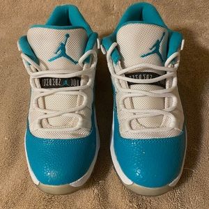 Host Pick! Air Jordan Retro Low GP580522 143 Youth